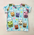 boba tee