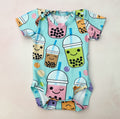 boba onesie