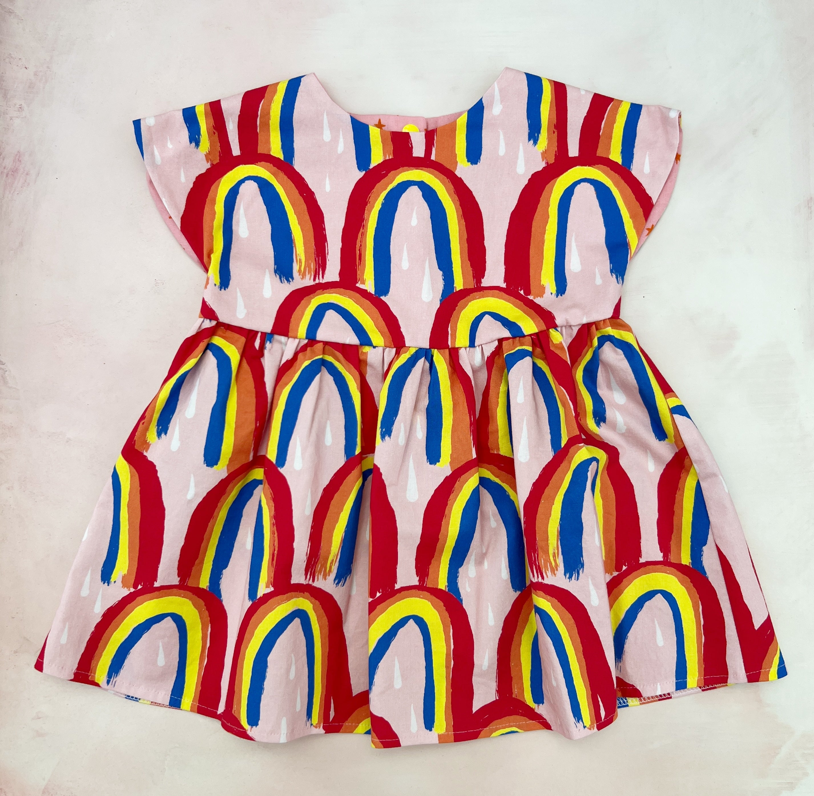 Malina- NH rainbow