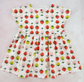 malina- summer strawberries