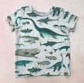 ancient oceans tee