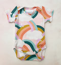 rainbow daydreams onesie