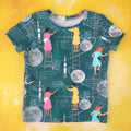 women in math tee