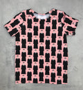 pink rbg tee