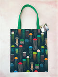 jellies tote