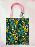 reptiles tote