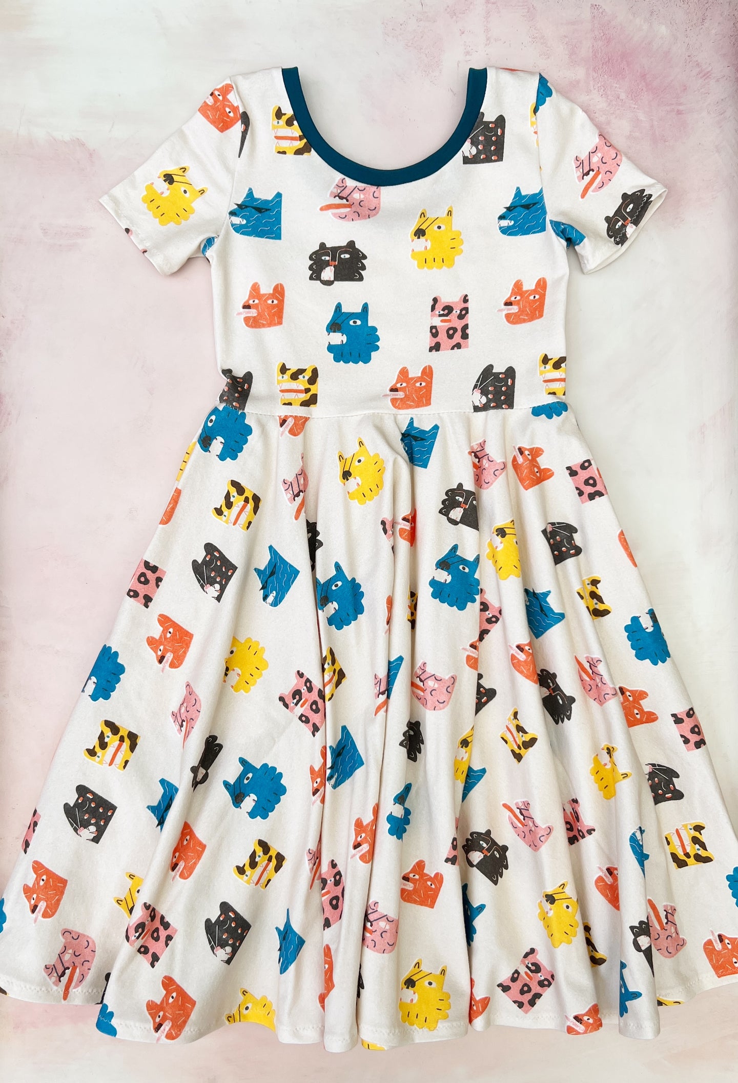 greta- funny cat heads